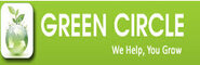 Green Circle ( We Help, You Grow )