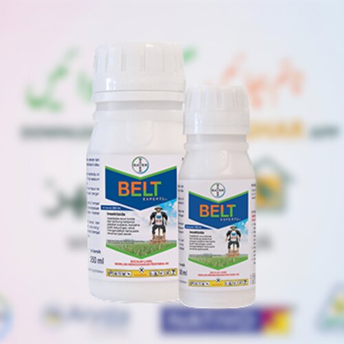 Belt 480sc Insecticide 50ml  Bayer Crop Science Belt 480sc Insecticide, Bayer Crop Science Control Of Various Chewing ( Lepidopteran )