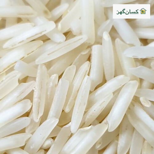 Rice Seed Pusa 1718 Basmati 5kg Improved Version Of The Pusa 1121