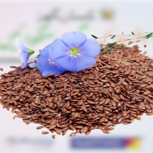 2nd Flax Seed Alsi Alasi Seed 1kg Flax Seeds/seed For Hair | Seeds For Eating | Whole Flax Seeds For Weight Loss | Alsi Seeds
