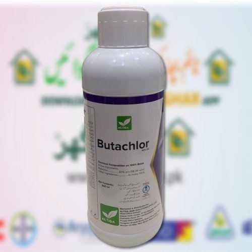 Butachlor 800ml Rice Pre Emergence Herbicide Altiga Agri Solutions Products and prices