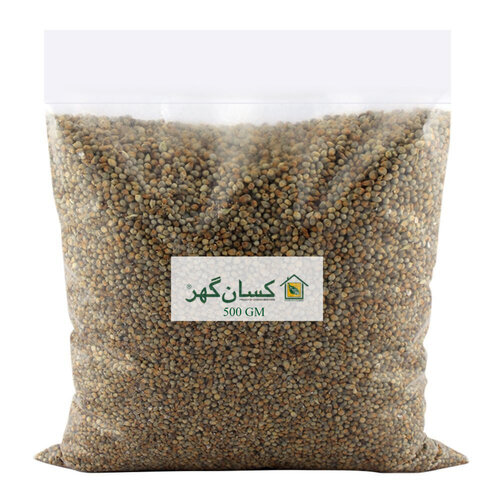 Bajra 500gm Long Grain Bajra Pearl Millet Seeds Indian Source 