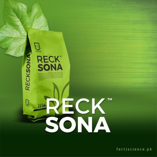 Reck Sona 10KG ( 22.05lbs ) Epsom Salt ( Magnesium Salfate ) 48.59 Having MgO 16.2 and SO3 32.4 Which is necessary elements in the process of growing plant., Ferti Science