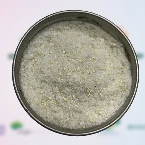 2nd Micro Gold 4kg Crystals Zinc sulfate + Ferrous Salfate CIL Chemicide International Perfect Combination of Micronutrients