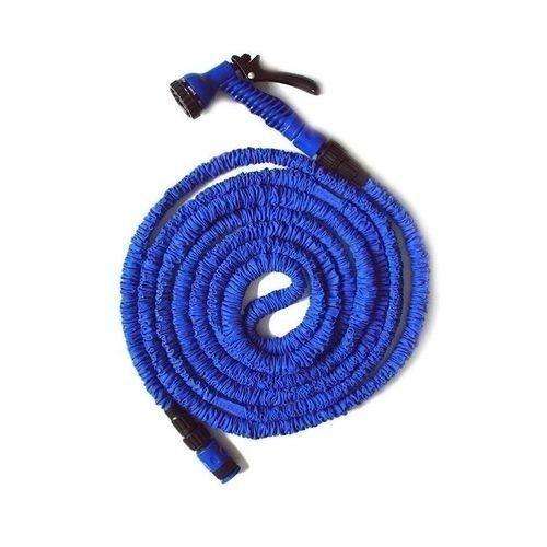 2nd Magic Hose Water Pipe For Garden & Car Wash - 100ft