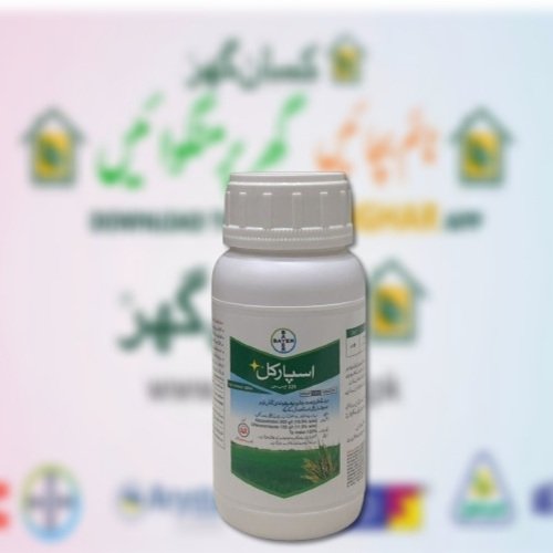 Sparkle 200ML Bayer Fungicide Azoxystrobin and difenoconazole for spray بائر کا اسپارکل