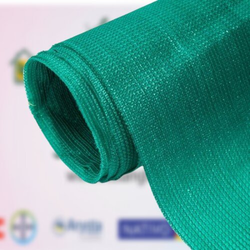 Sunblock Shade Cloth, Plant Shade Cloth, Shade Netting Edge with Buttonhole for Greenhouse Patio Flowers Plants Lawn Color : Green Green Net Shade For Lawns, gardens ( green house ) & construction site In All Sizes with free Rings 1 Meter * 13Feet
