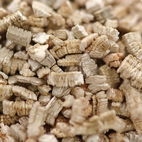 2nd Vermiculite 500gm Imported For Seed Germination, Cutting Roots, Root Storage, Flowers, Lawn Seeding, Gardening Etc