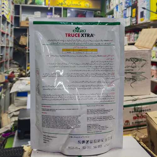 2nd Trucextra Mesotrione 8 Atrazine 80 400gm Engro Pesticide Truce Extra