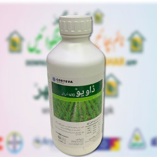 Daoyou 410SE 800ML Butachlor + Penoxsulam Pre Emergence Herbicide Corteva Agri Science