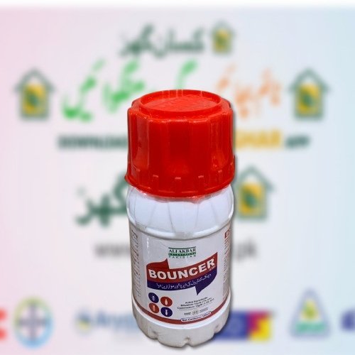 Bouncer 2.5EC 100ML Active Bifenthrin 1 and Cypermethrin 1.5 Deemak Control Best product to kill Termites ali akbar