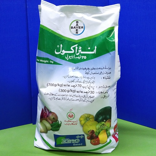 Antracol 70%wp  Propineb 70% 1kg Bayer Crop Science 