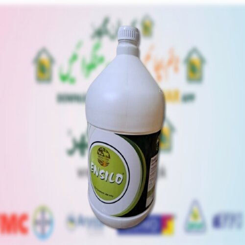 Ensilo-Silage Magic Liquid Inoculant 5Liter Dairy Solutions 