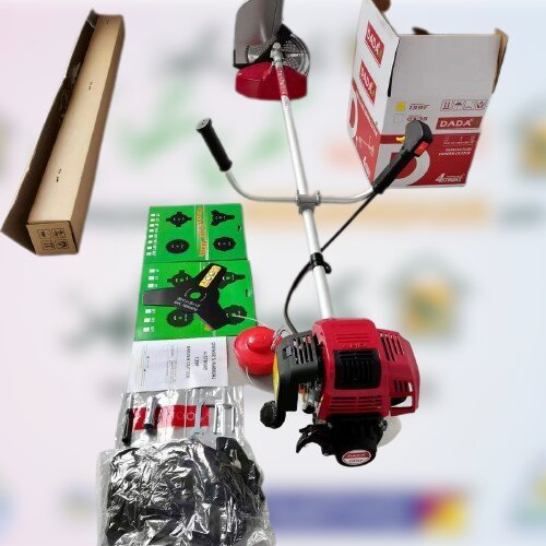 Rice brush cutter online machine