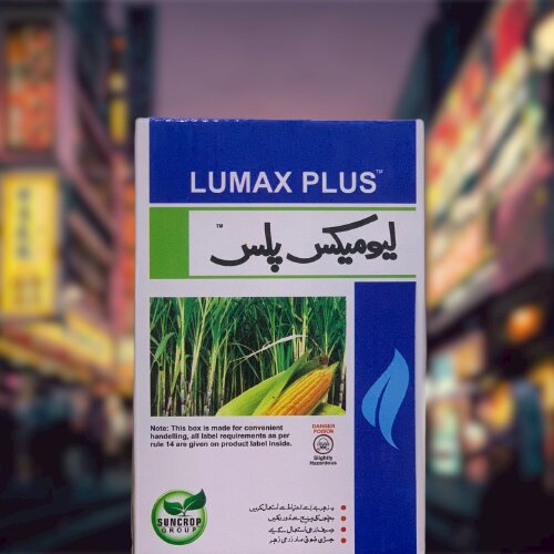 Lumax Plus Topramezone 30% W/w Quickly Mesotione + Atrazine Relate 550 Sc Greenlet Suncrop 