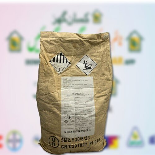 Metalaxyl Mancozeb 72WP 25KG fungicide Zhengbang Agriculture Pakistan