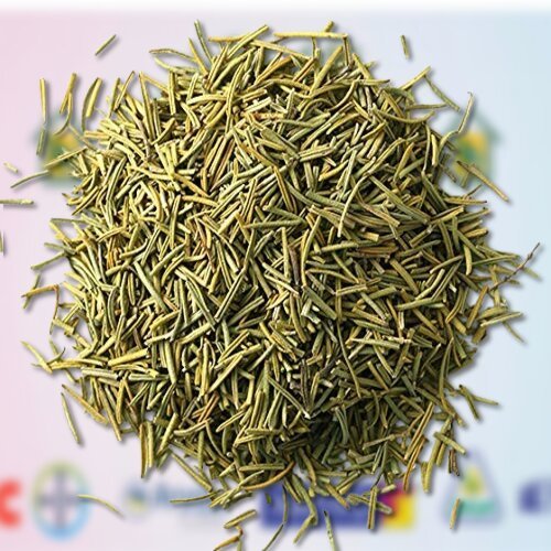 Rosemary Leaves / Leaf Organic 250GM Akleel kohistani (اکلیل کوہستانی) Rozmary Dry Leaves for oil and beauty hacks