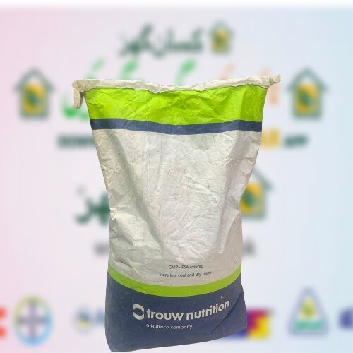 2nd Calcium 25kg Trouw Nutrition LCI Lucky Core Industries ICI Pakistan For Dairy Minerals Farmers Choice Feed Grade Antioxidants for cattle and dairy