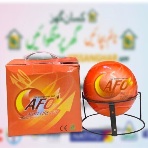 FIRE BALL EXTINGUISHER  Auto Fire Ball Extinguisher 1PC